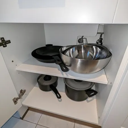 Apartment Am Albertsplatz Coburg