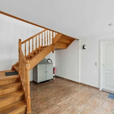 Appartement Am Albertsplatz *