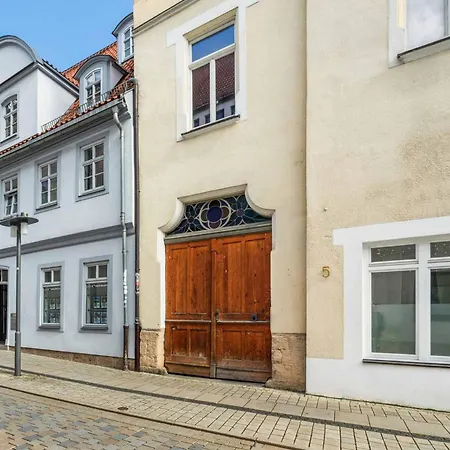 Апартаменты Am Albertsplatz *